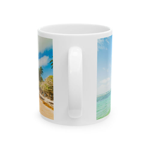 Ceramic Mug, (11oz, 15oz)