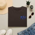 Step With Spark Logo T-Shirt — Minimal Motivational Tee