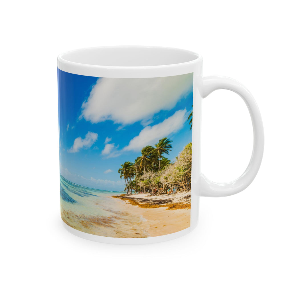 Ceramic Mug, (11oz, 15oz)