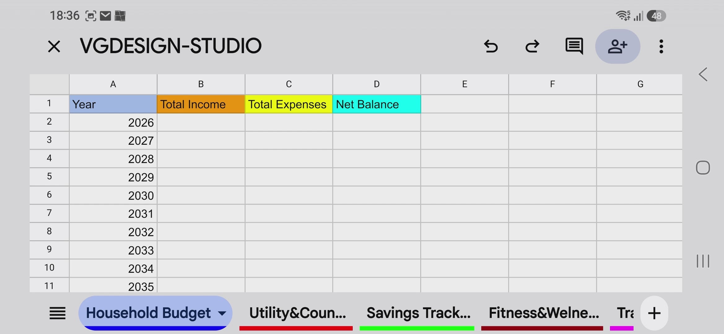 Passive Income Smart Template Architecture - Professional Suite